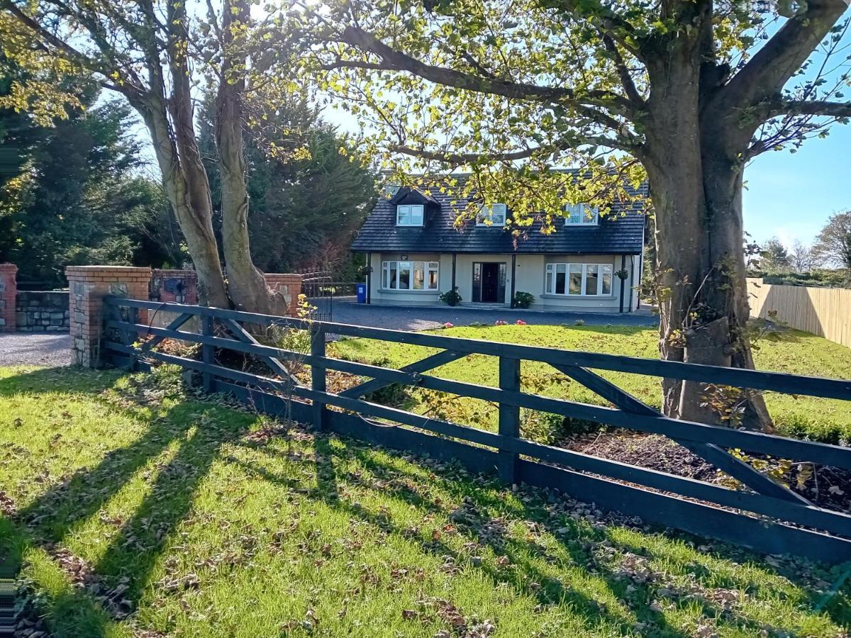 Apartmán White Quarry House Navan Exteriér fotografie