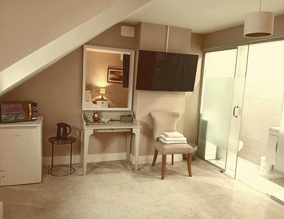Apartmán White Quarry House Navan Exteriér fotografie