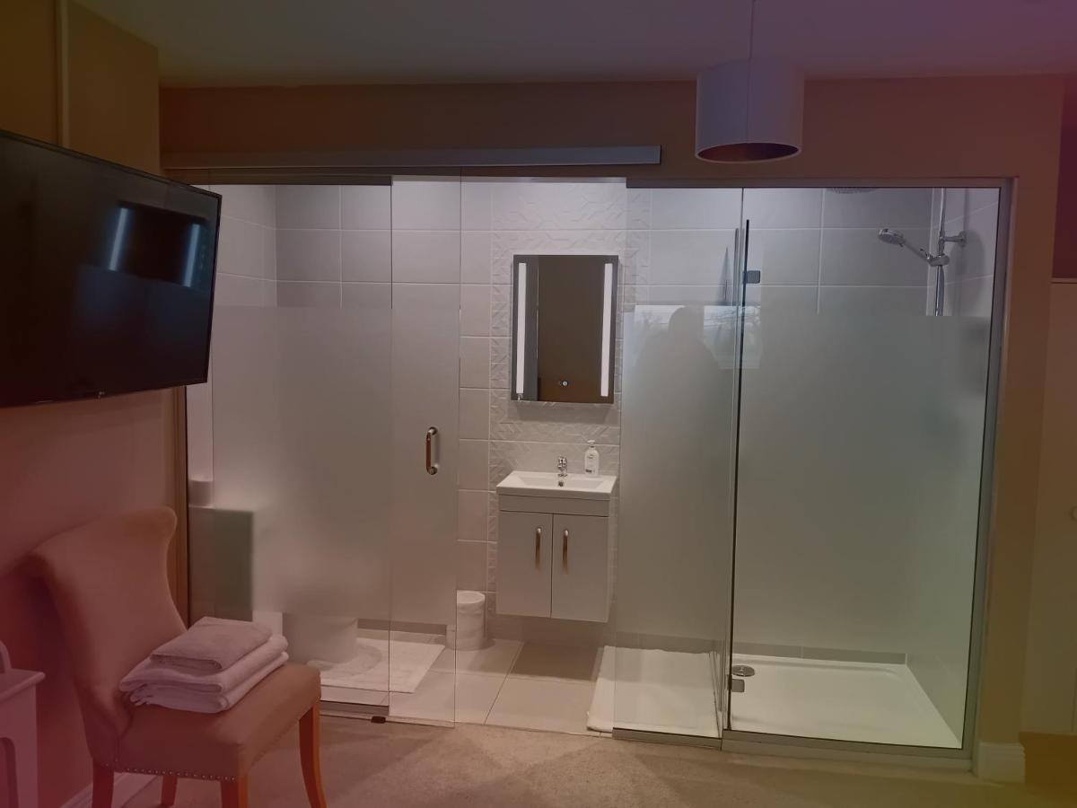 Apartmán White Quarry House Navan Exteriér fotografie