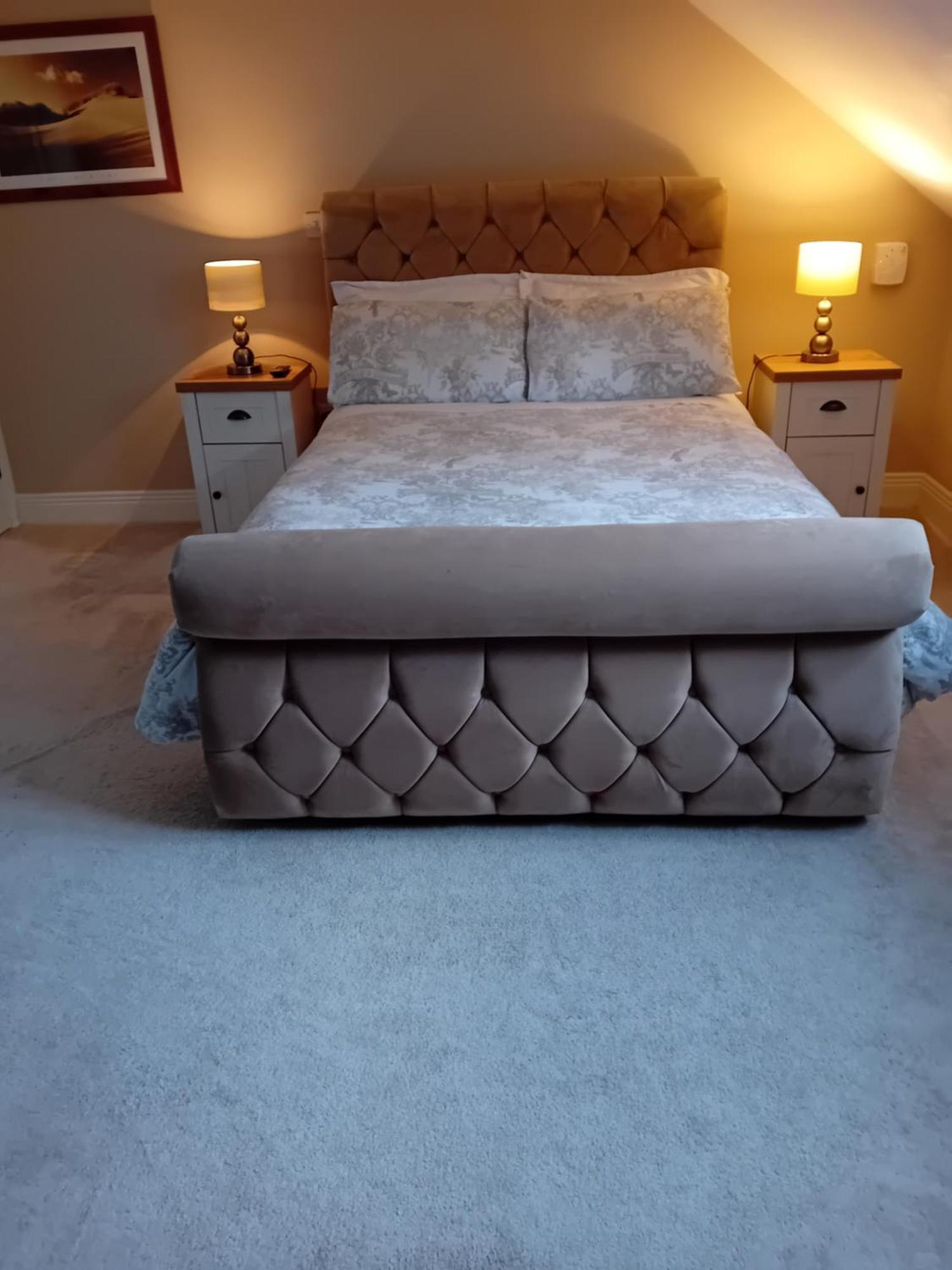 Apartmán White Quarry House Navan Exteriér fotografie