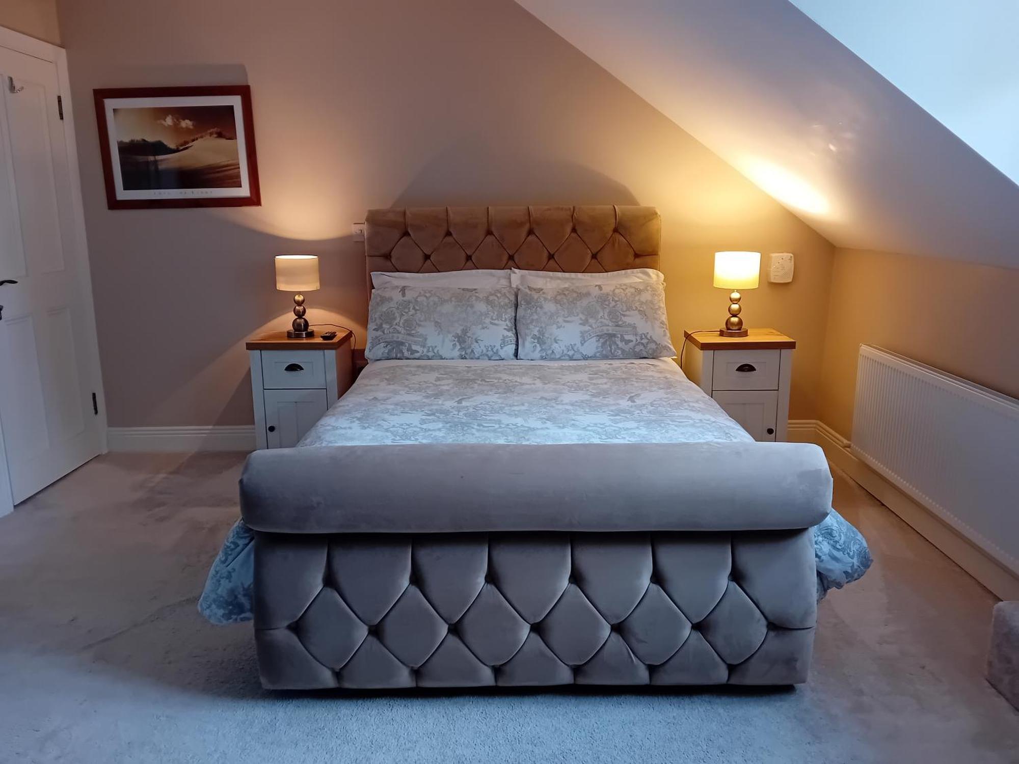 Apartmán White Quarry House Navan Exteriér fotografie