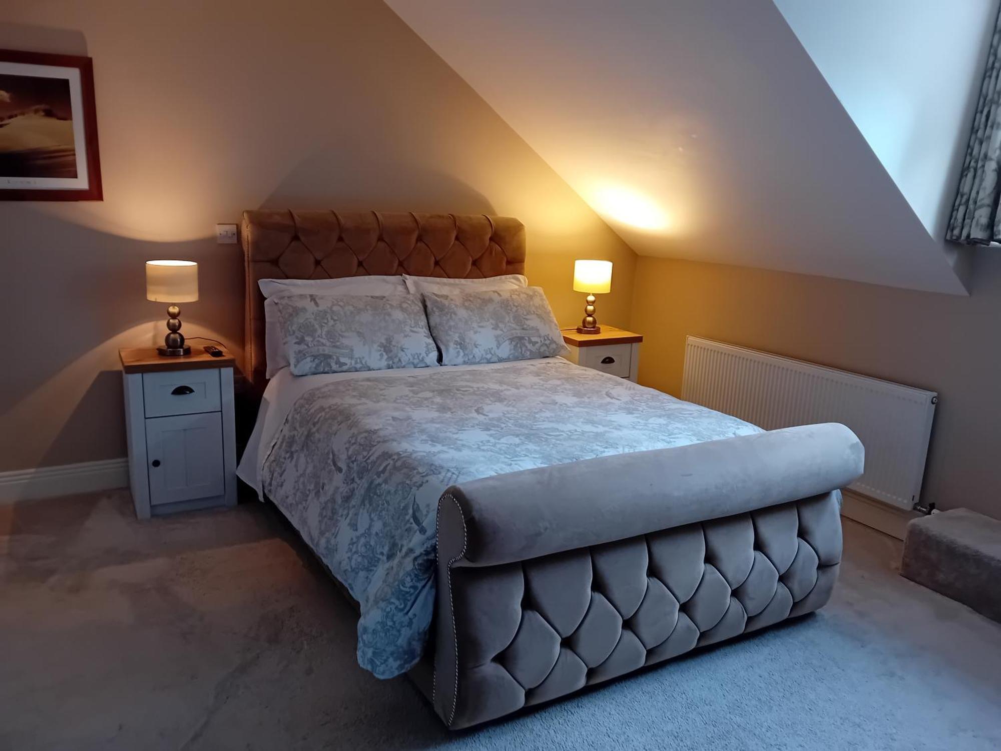 Apartmán White Quarry House Navan Exteriér fotografie