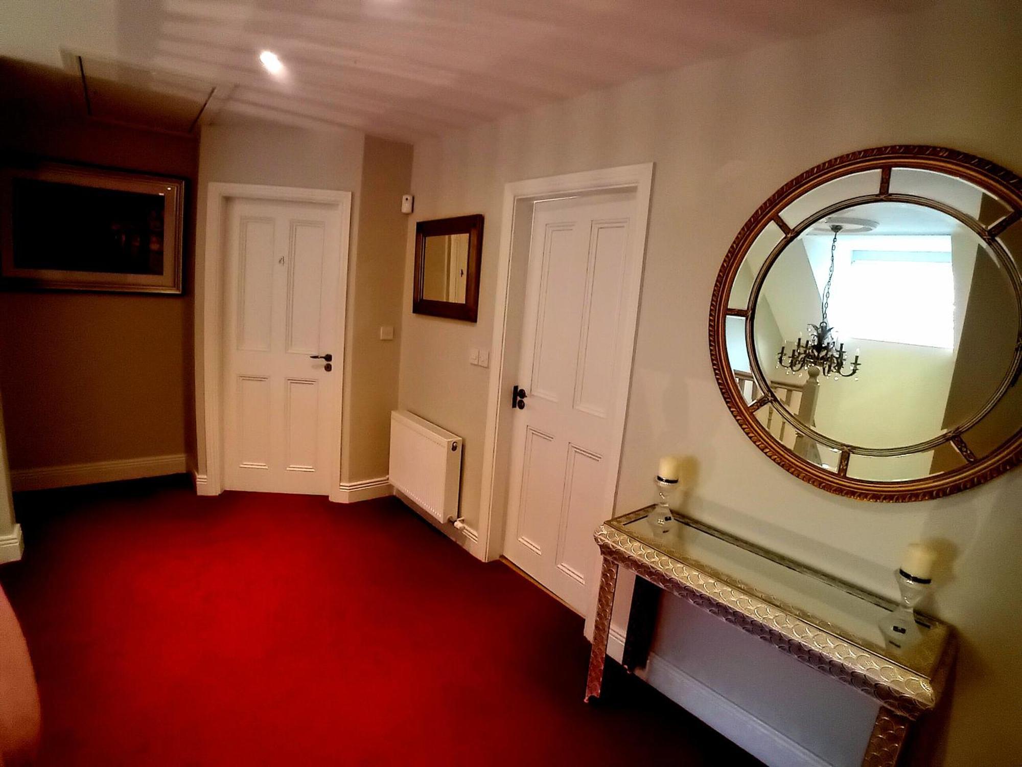 Apartmán White Quarry House Navan Exteriér fotografie