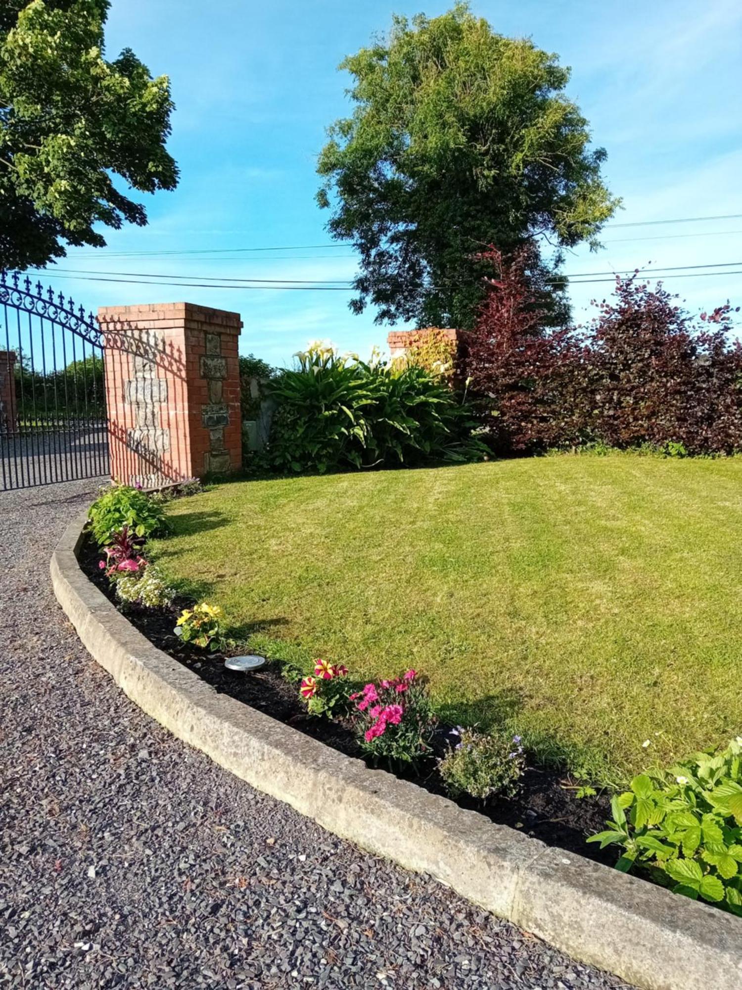 Apartmán White Quarry House Navan Exteriér fotografie